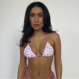 437 The Chloe Top / Babygirl NEW got the wrong size